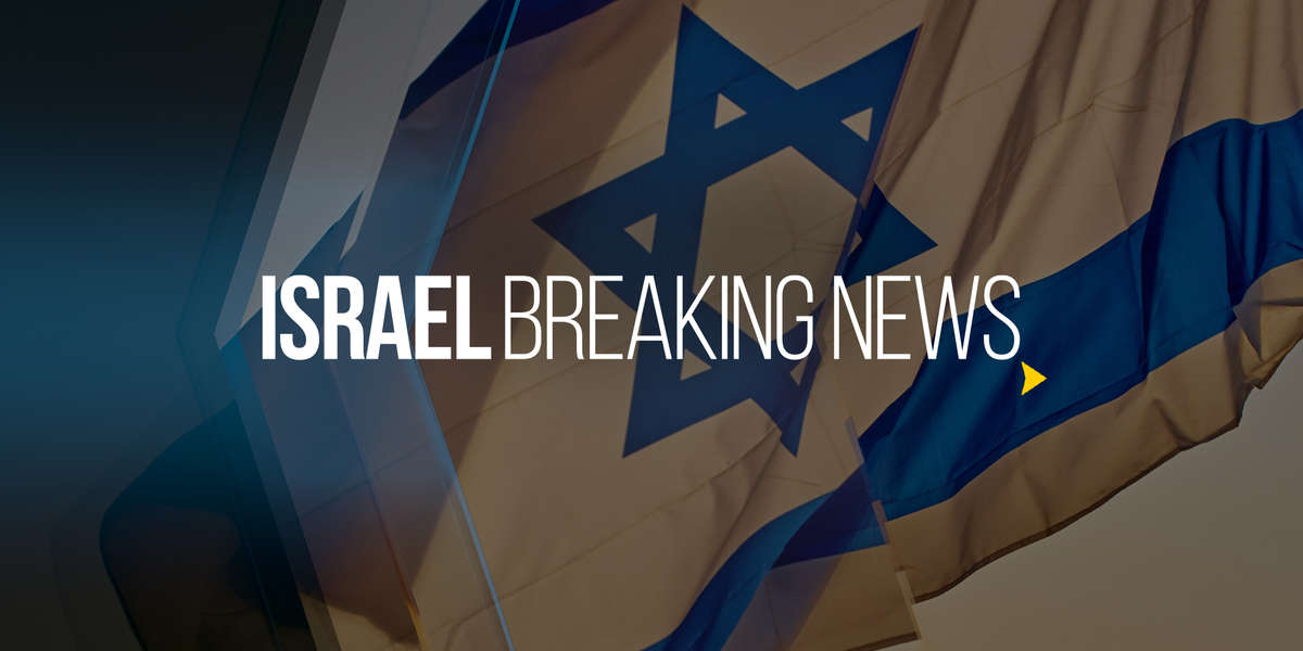 Israel Breaking News