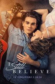 Upcoming Christian Movies