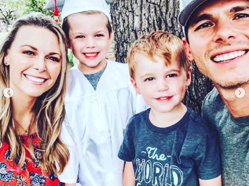 Country Singer'S Dad'S Revenge After Wife'S Murder In Home Invasion - 42eh7h8