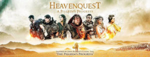 Upcoming Christian Movies