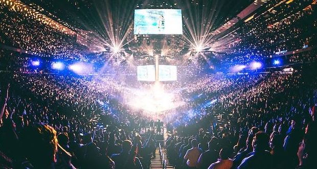 passion conference 2020