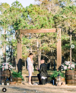 Tim Tebow proposes to Demi