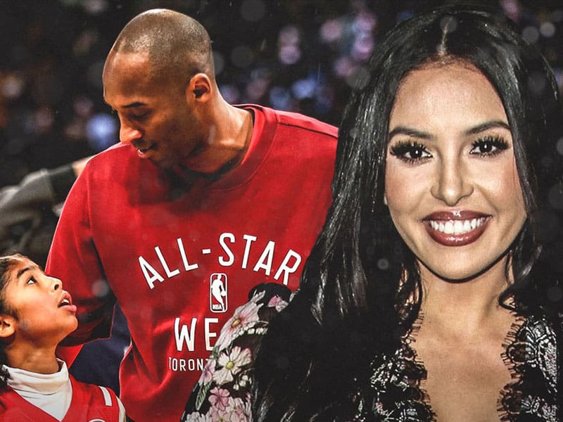 Kobe's Wife Vanessa Bryant Reveals Devastation In Instagram Post, "I’m - Is Kobe Bryant’s Wife Expecting Again? Pregnancy Speculation Explained