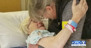 Testimony Covid-19 survivor