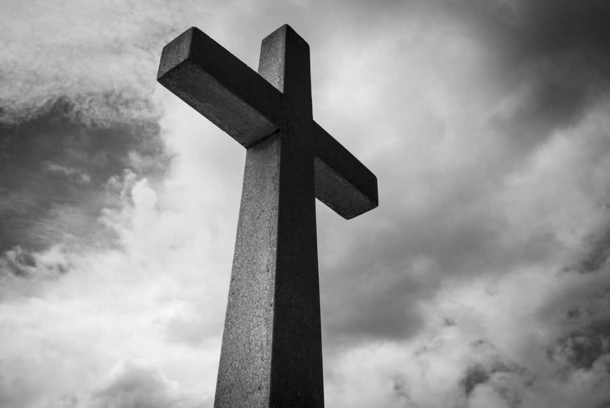 Christ our cornerstone