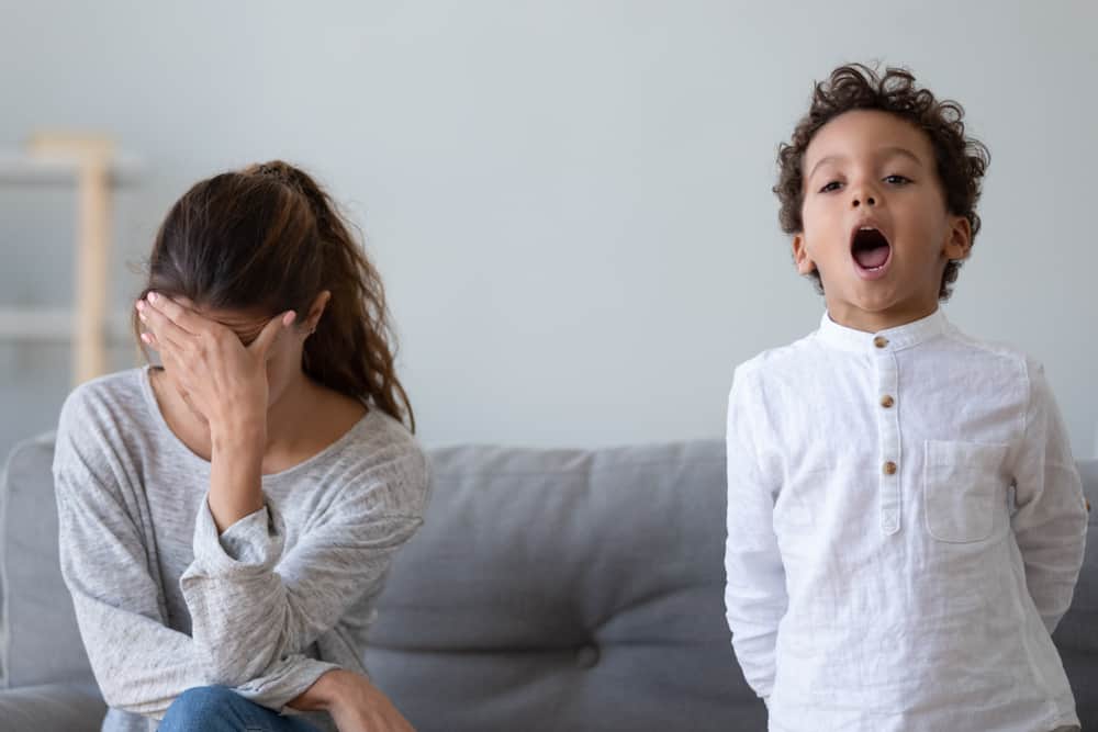 Teaching Your Kids About Forgiveness And Grace | Christian Learning & News