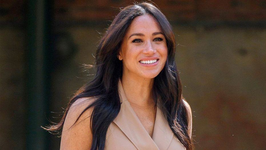 Meghan Markle Biography Reveals How Her Faith In God Helped Her During