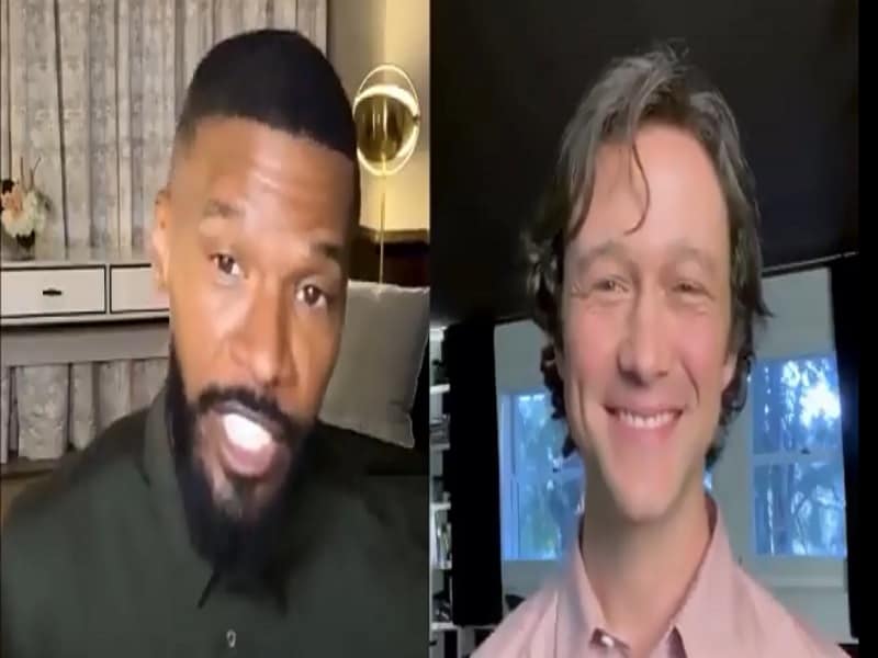 Actor Jamie Foxx Impressed Fans With Knowledge Of The Books Of The Bible Christian Learning & News