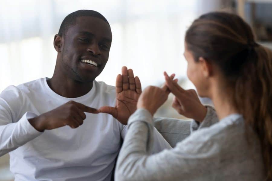 American Sign Language Bible Translation Completed After 39 Years