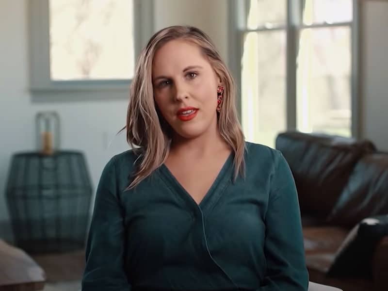 She Hid Her Anxiety Attacks Until It Worsened But Jesus Had A Plan