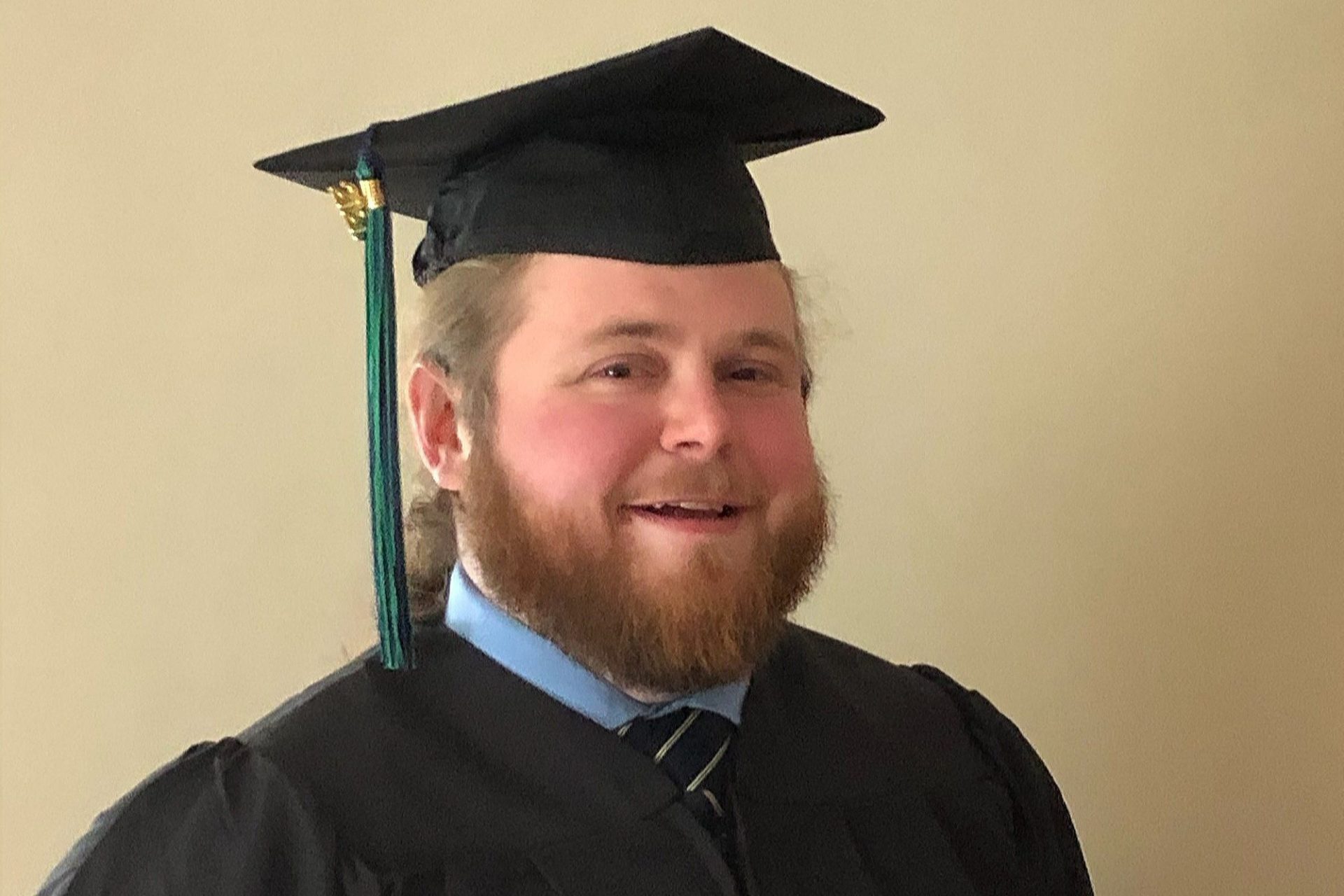 30-Year-Old Bus Driver Gets Inspired By Students To Finish College Now ... - Ward Clayton Documents Their Stories
