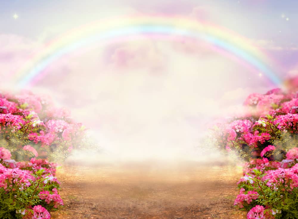Heaven And Hell: Heaven Is Real, Hell Is Real, God Is Real | Christian ...