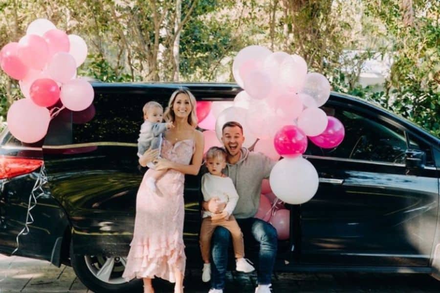 Rich Wilkerson & Wife Expects Third Child After Infertility Battle