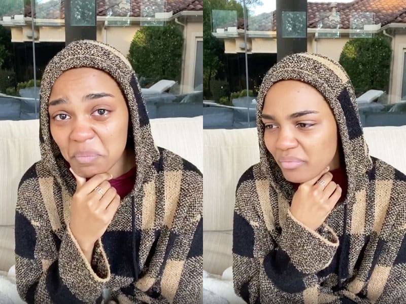 Black Lightning actress