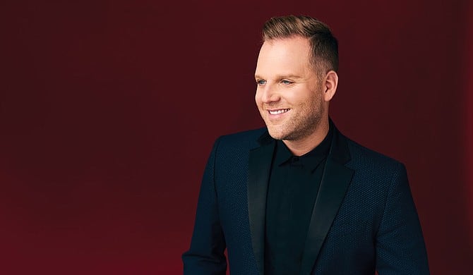 Matthew West Encourages Christians To Expose The ‘Broken Chapters’ Of
