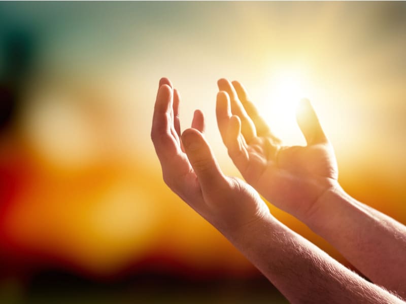 What Others Meant For Evil God Can Turn To Good