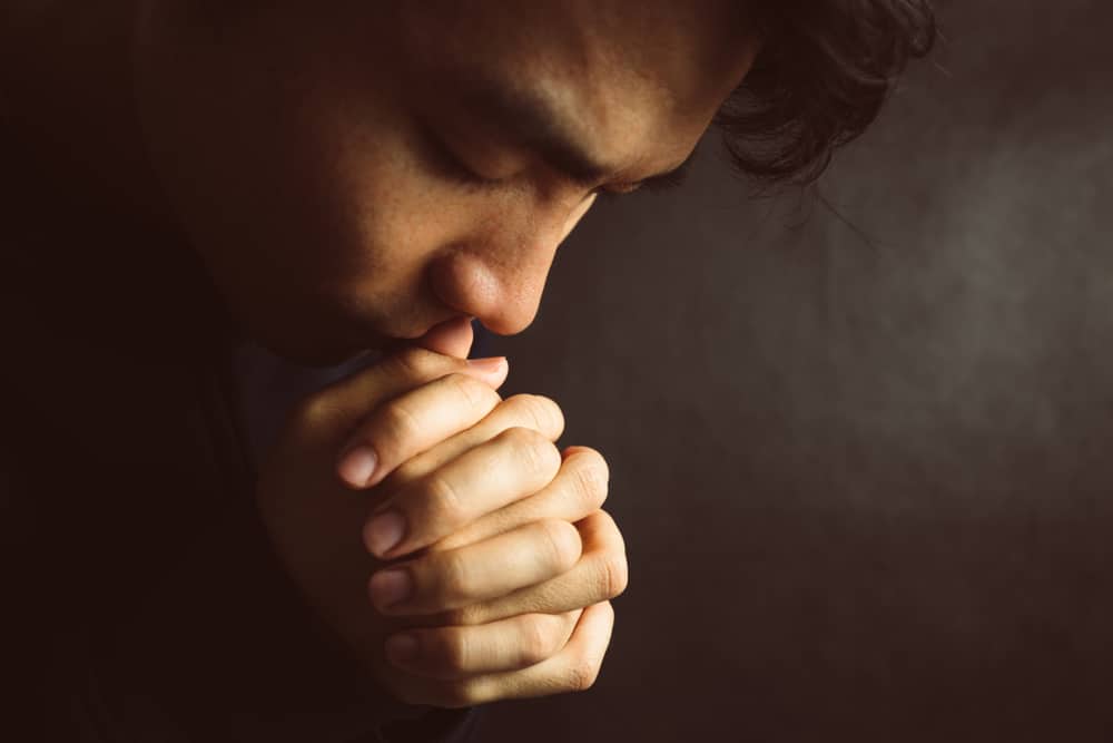 What Does Prayer Look Like To You? Christian Learning & News