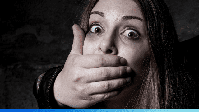 Iran plot Social Media Kidnap