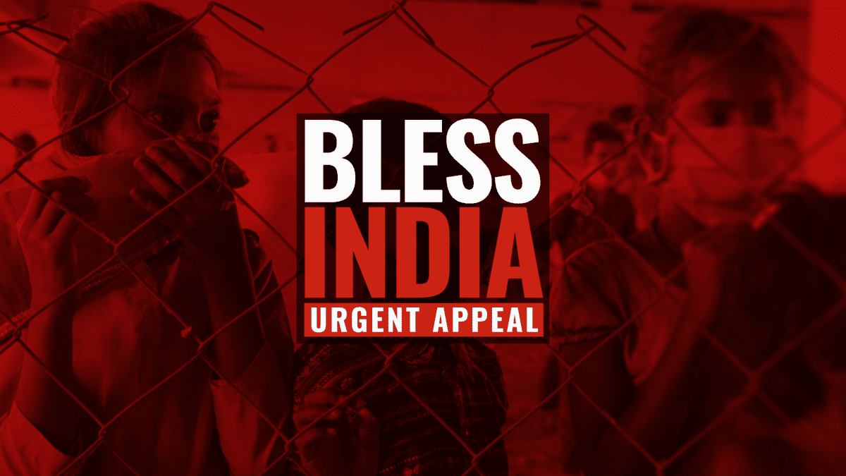 Bless India