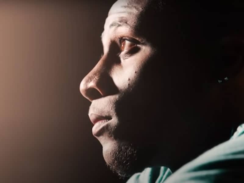 Church rejection testimony