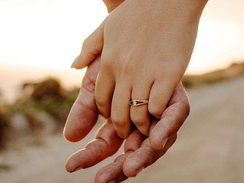 How to Keep your marriage