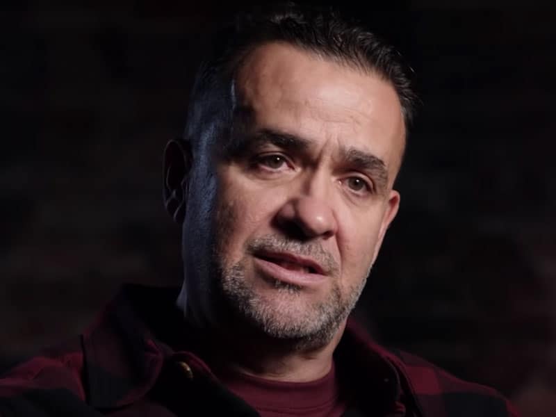 Former Drug Dealer Testimony