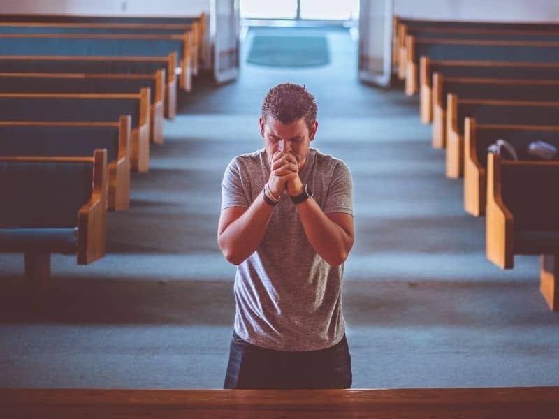 Discover The EyeOpening Meaning Of The Hebrew Word 'Repent