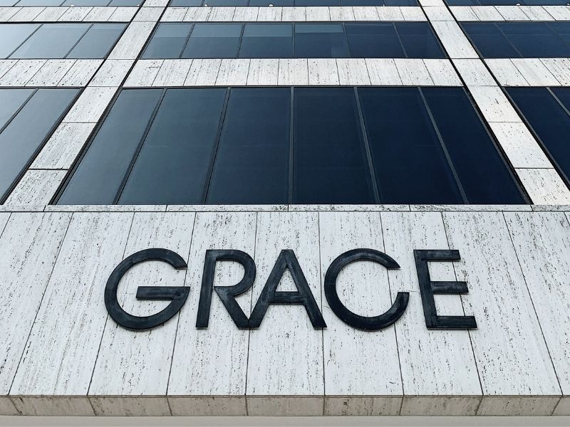 Hebrew Word For The Day "Khanun" Which Means Gracious Christian