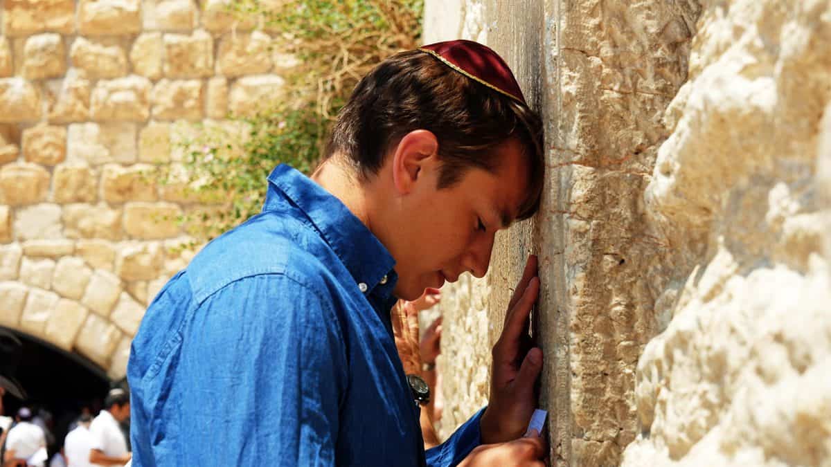 Palal Discover The Ancient Hebrew Meaning Of Prayer Christian