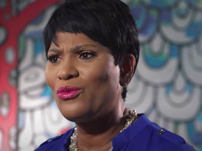 Woman Abandoned By Father And Husband Until She Cried Out To God Woman Abandoned By Father And Husband Until She Cried Out To God