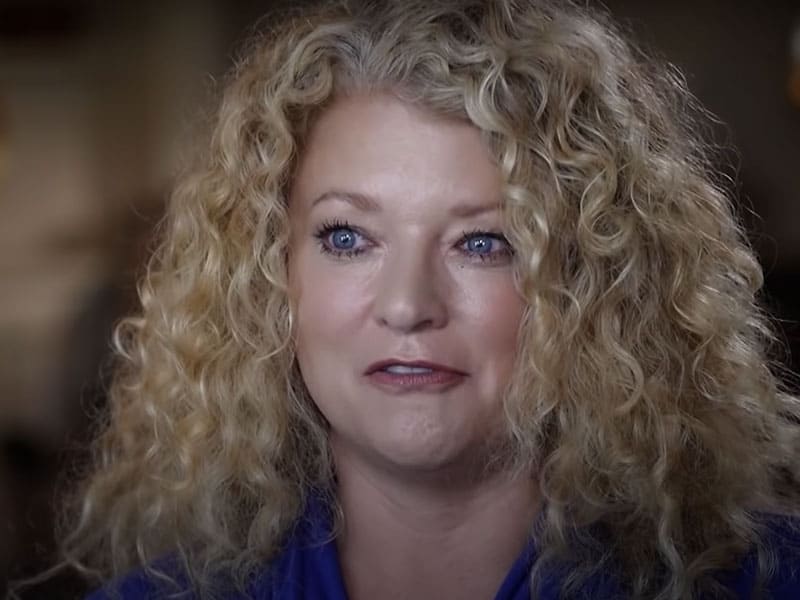 Defendant abducts attorney testimony