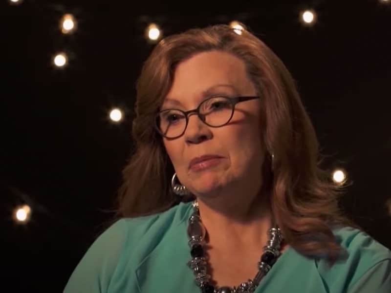 Bombing in Oklahoma City