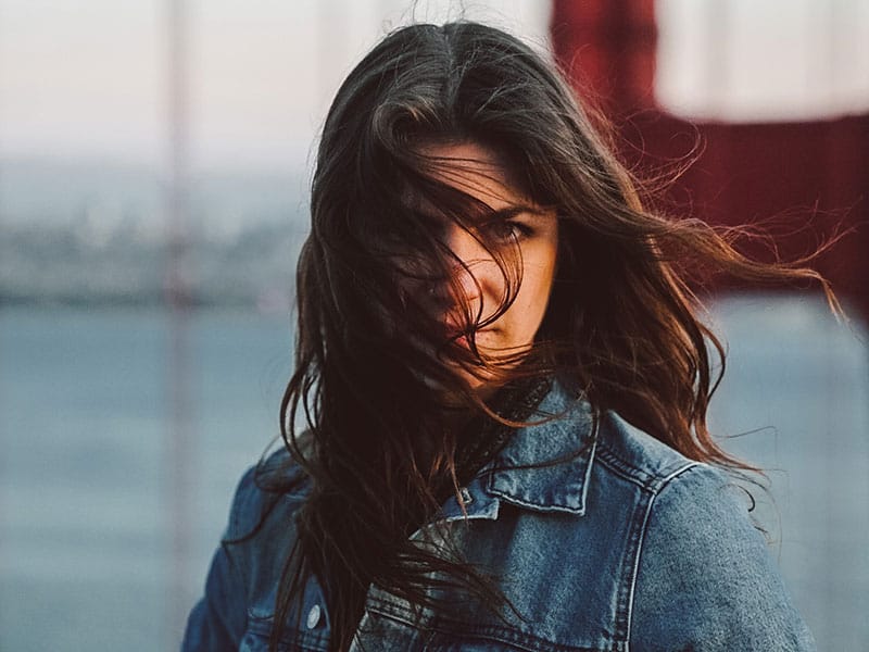 Feeling Like A Hot Mess Lately? Probably Just Need More Jesus