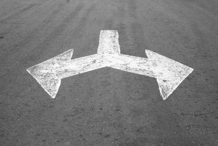 the battle of choice