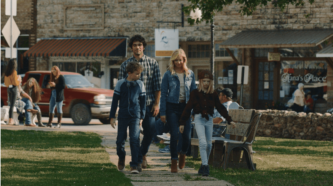 “Finding Love in Mountain View”