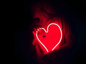 Guard your heart