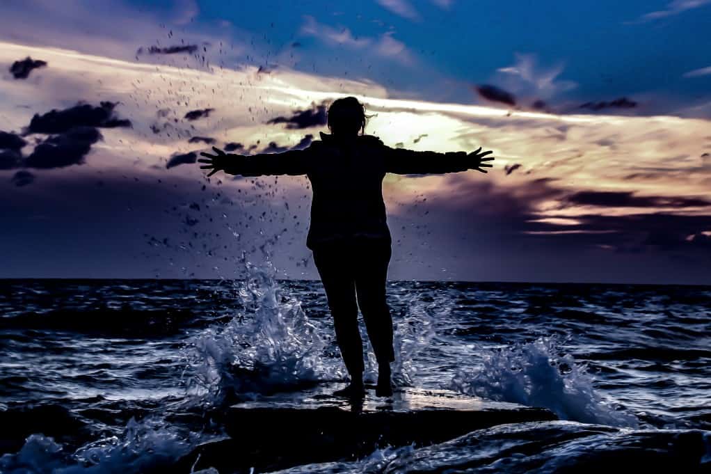 Your Healing Is Your Resurrection