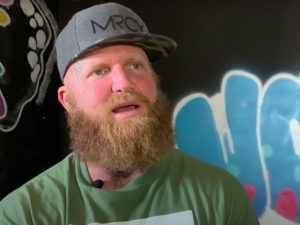 Former gangbanger testimony