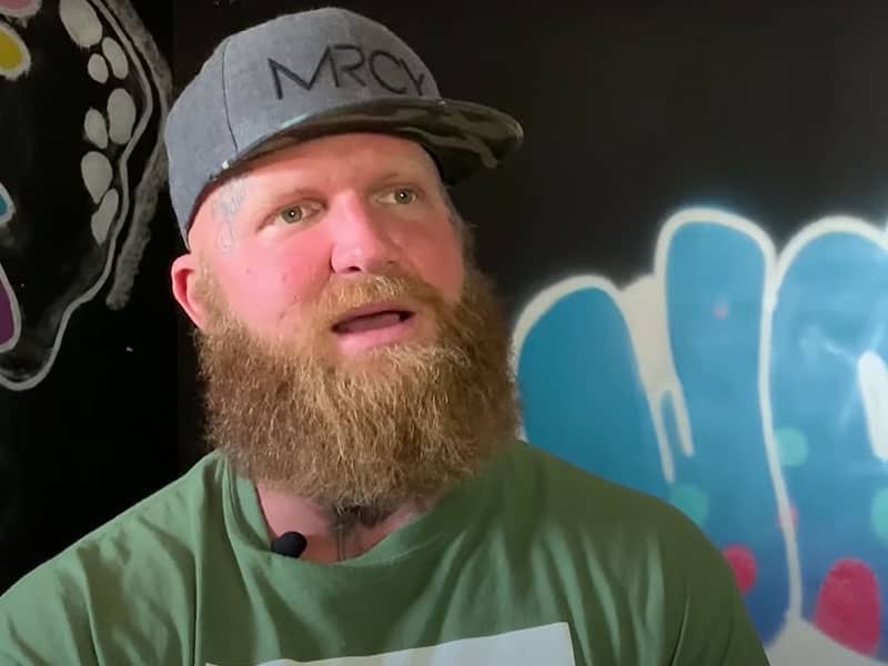 Former gangbanger testimony