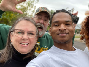 Netflix making movie