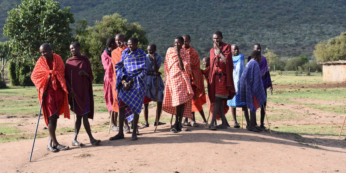 Entire Village Saved After Woman Is Healed of Ear Pain
