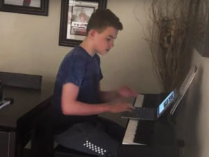 Teen Hero dies saving drowning victim