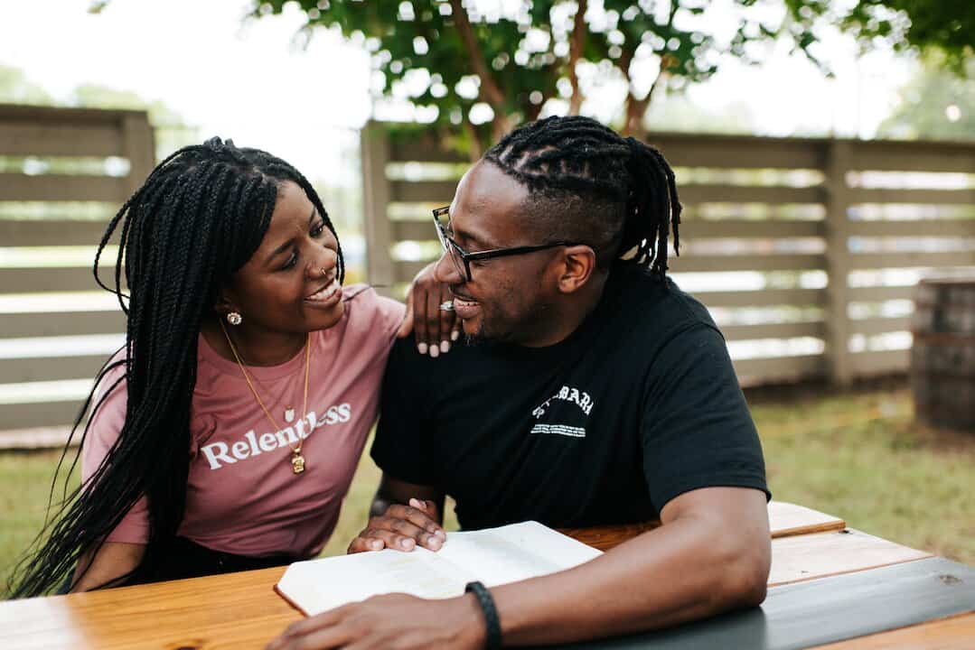 focused on your future