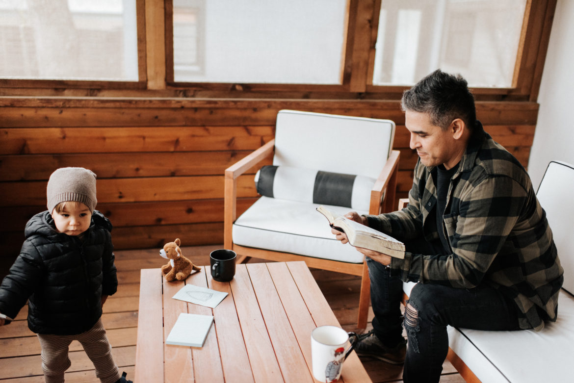 Remember Who Jesus Is