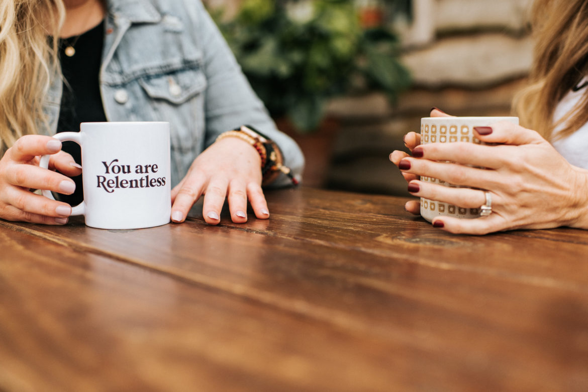 There Are Dreams Inside Of You