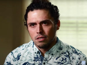 Alcohol Addict killed friend Testimony