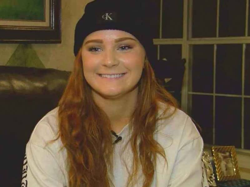 Elderly man with dementia found