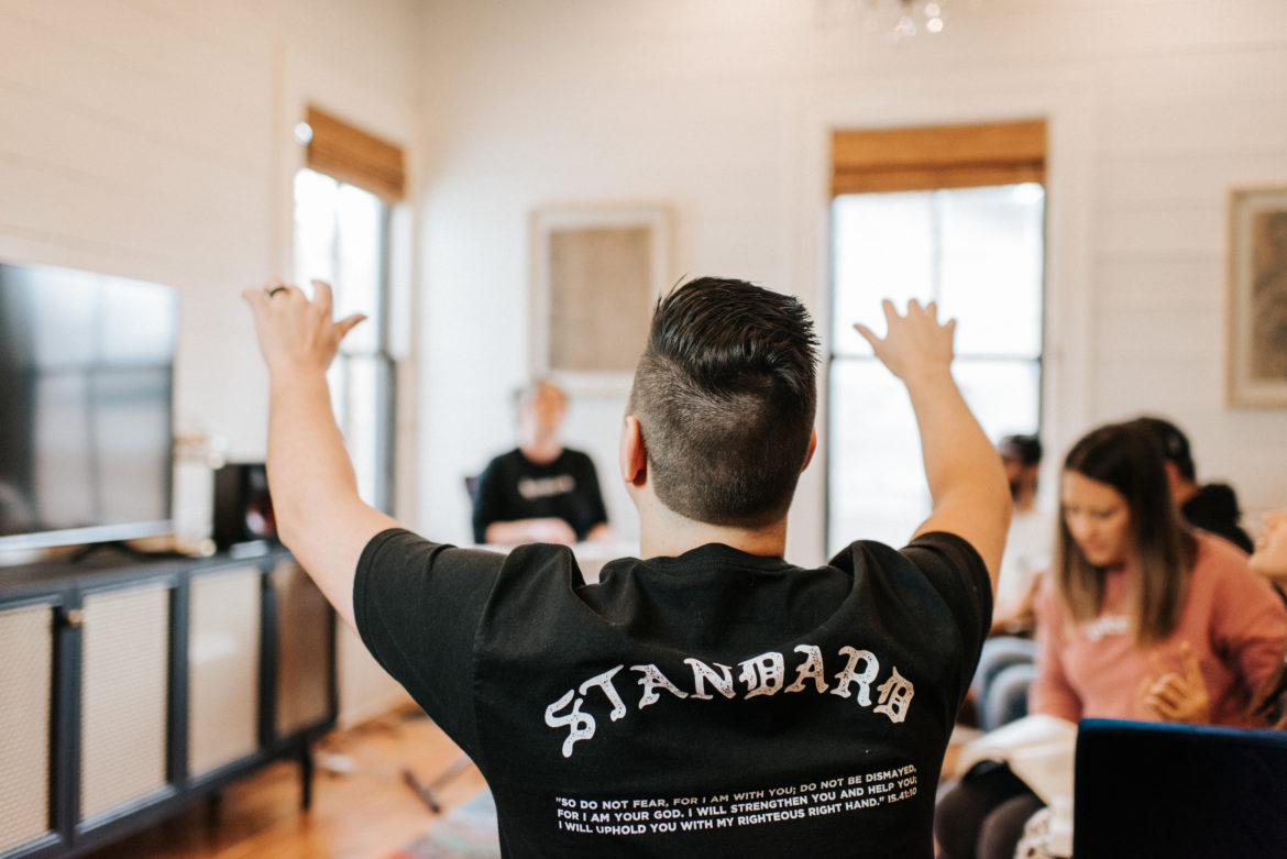 You Don't Have To Clean Up