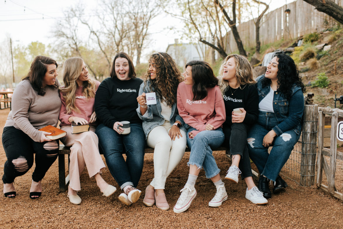 Joy Looks Good On You