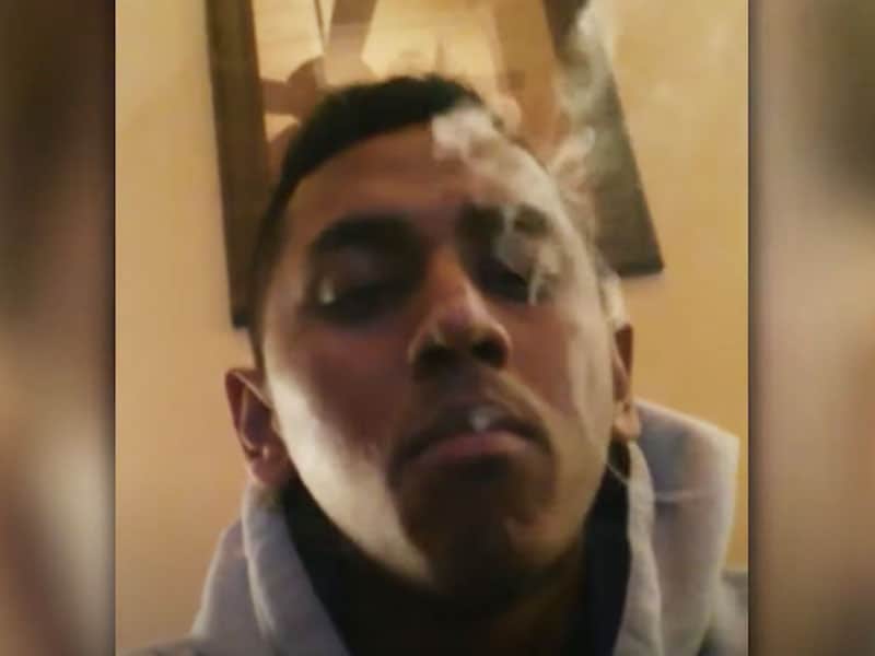 Drug Dealer Testimony